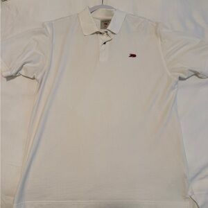 Perils White Polo